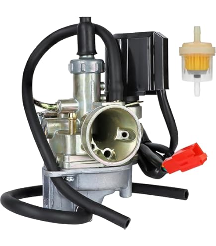 Amazon | ライブDIO AF34/AF35 ディオ ZX キャブレター 汎用